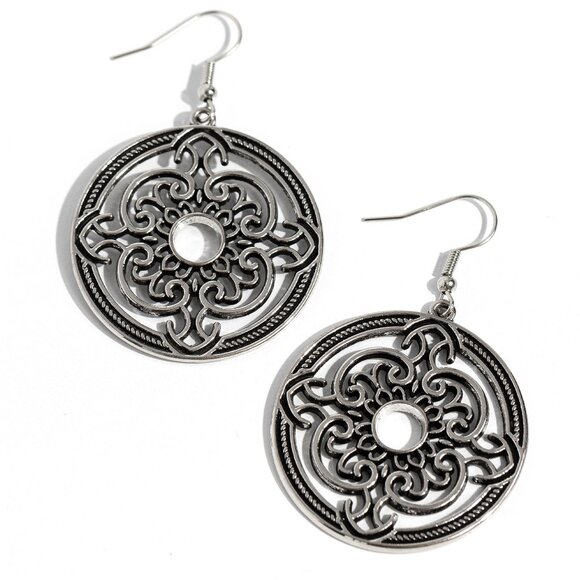 💚💙☀️❤️ NWT Paparazzi Earrings - Picture 1 of 1